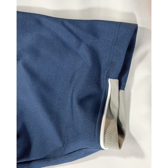 Chase Authentic Trackside Jimmie Johnson Lowes Race Team Button Jersey - Picture 9 of 9